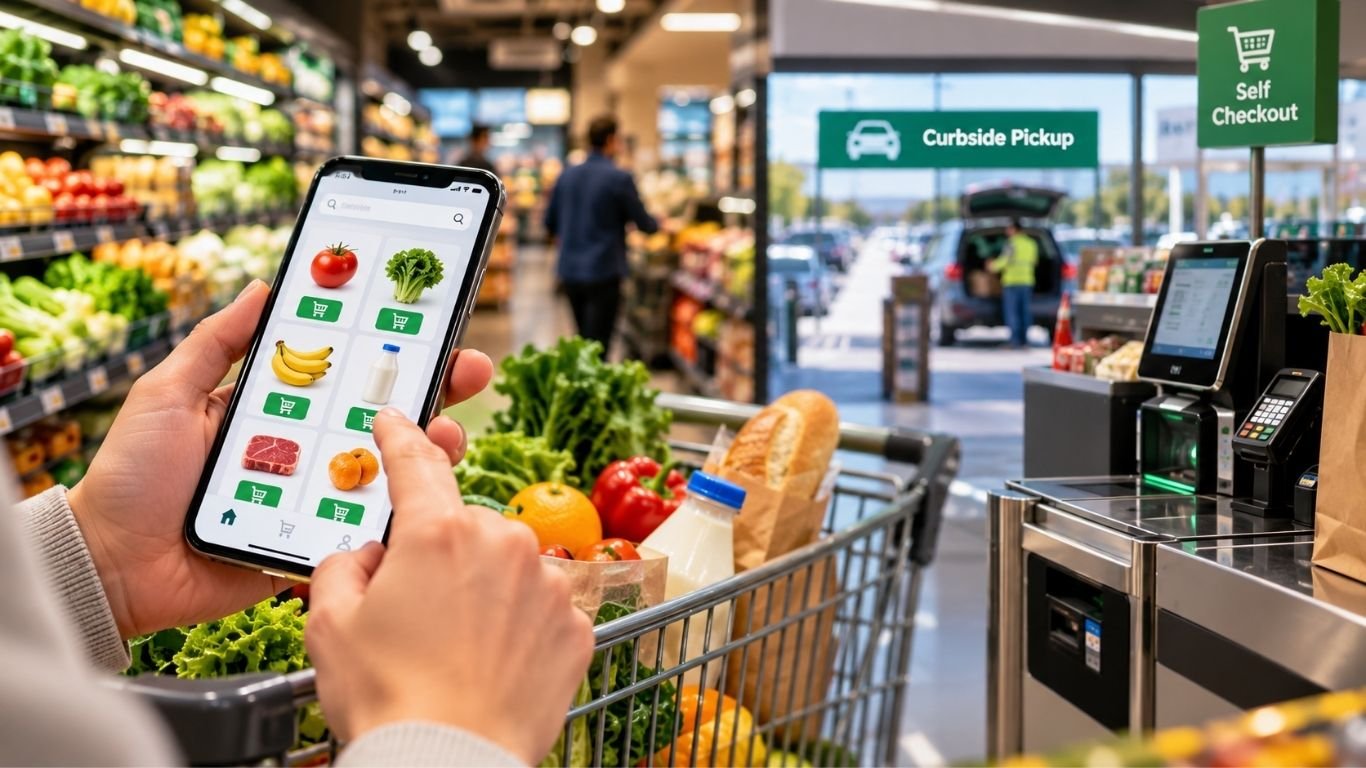 What Is Supermaked? A Complete Guide to Modern Grocery Shopping