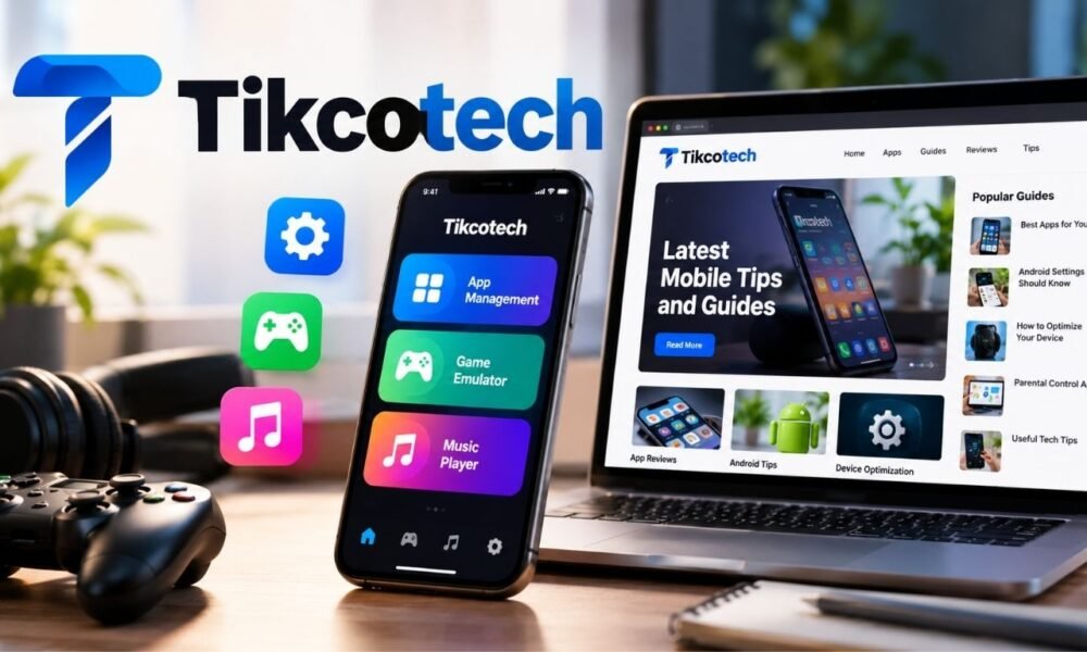 Tikcotech Guide 2026: How It Works, Pricing, and Safety