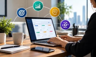 What Is Frehf? A Simple Guide to Its Four Main Pillars