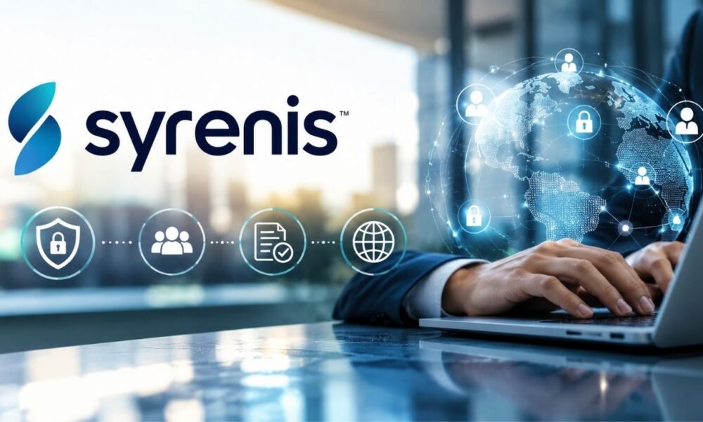 Syrenis Strategic Initiatives in 2026: Global Growth and Cassie Technology