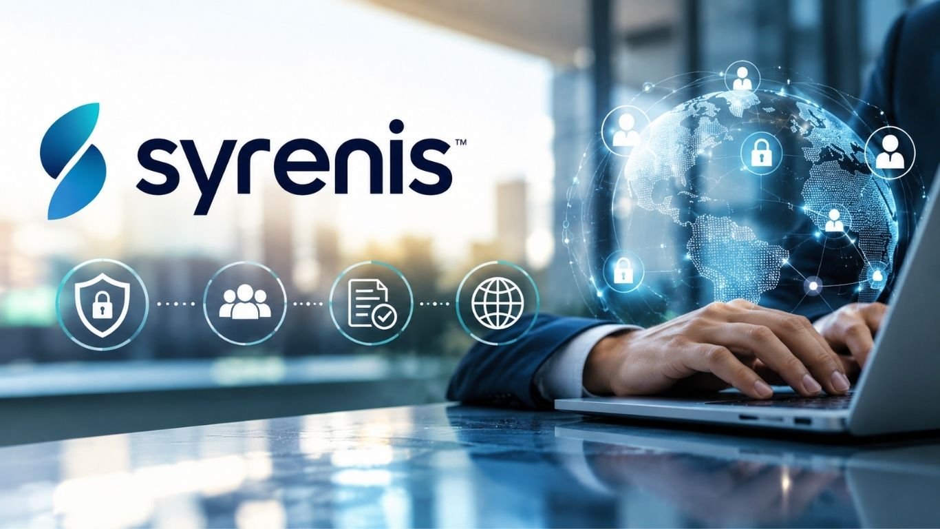 Syrenis Strategic Initiatives in 2026: Global Growth and Cassie Technology