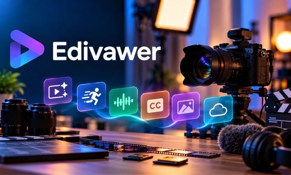 What Is Edivawer? Everything You Need to Know
