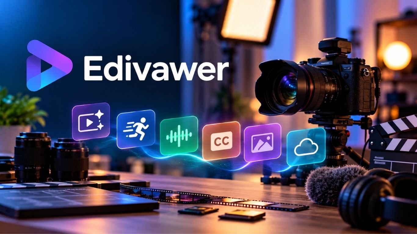 What Is Edivawer? Everything You Need to Know