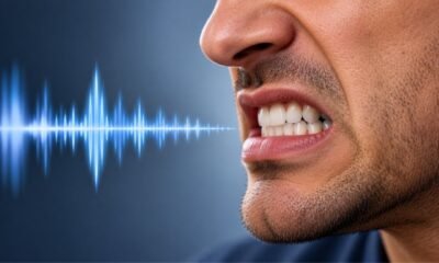 What Does Dentiloquent Mean? A Simple English Guide
