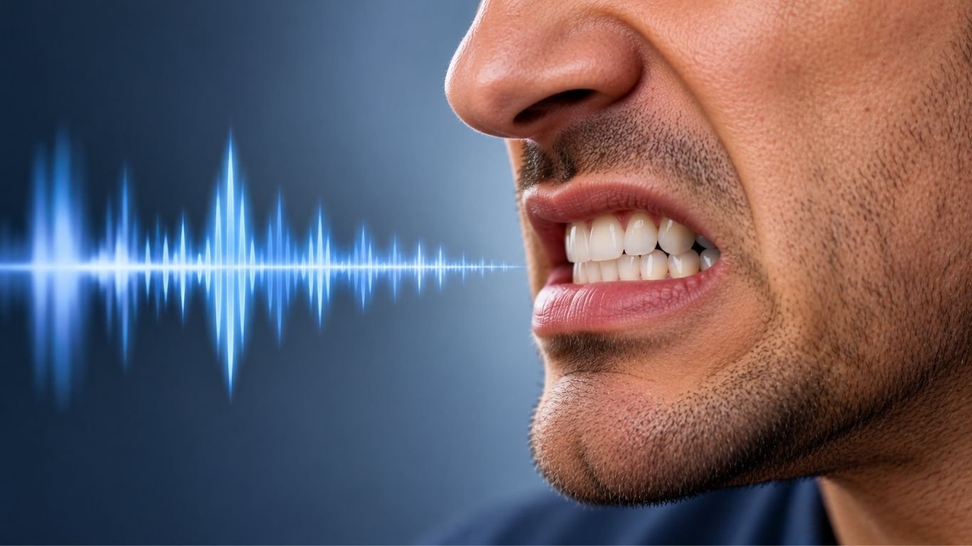 What Does Dentiloquent Mean? A Simple English Guide