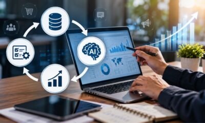 What Is Gayfirir? A Simple Guide to AI-Driven Digital Growth