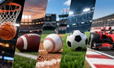 Viprow.us.com: A Complete Guide to Sports News and Articles