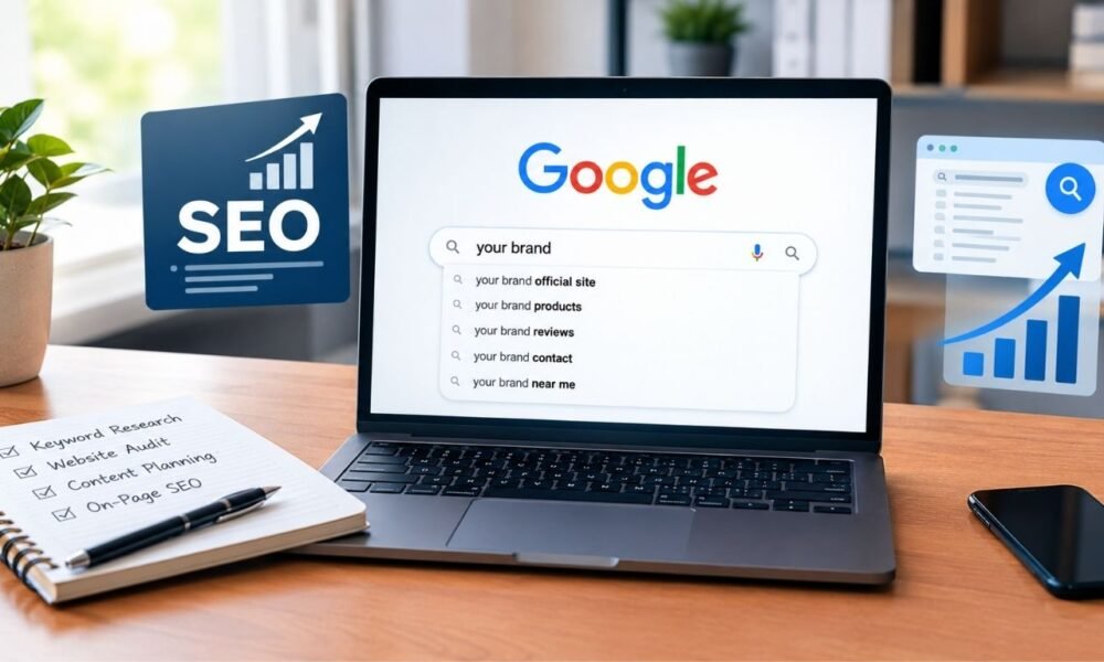 SEO Instant Appear HighSoftware99.com: How It Works in 2026