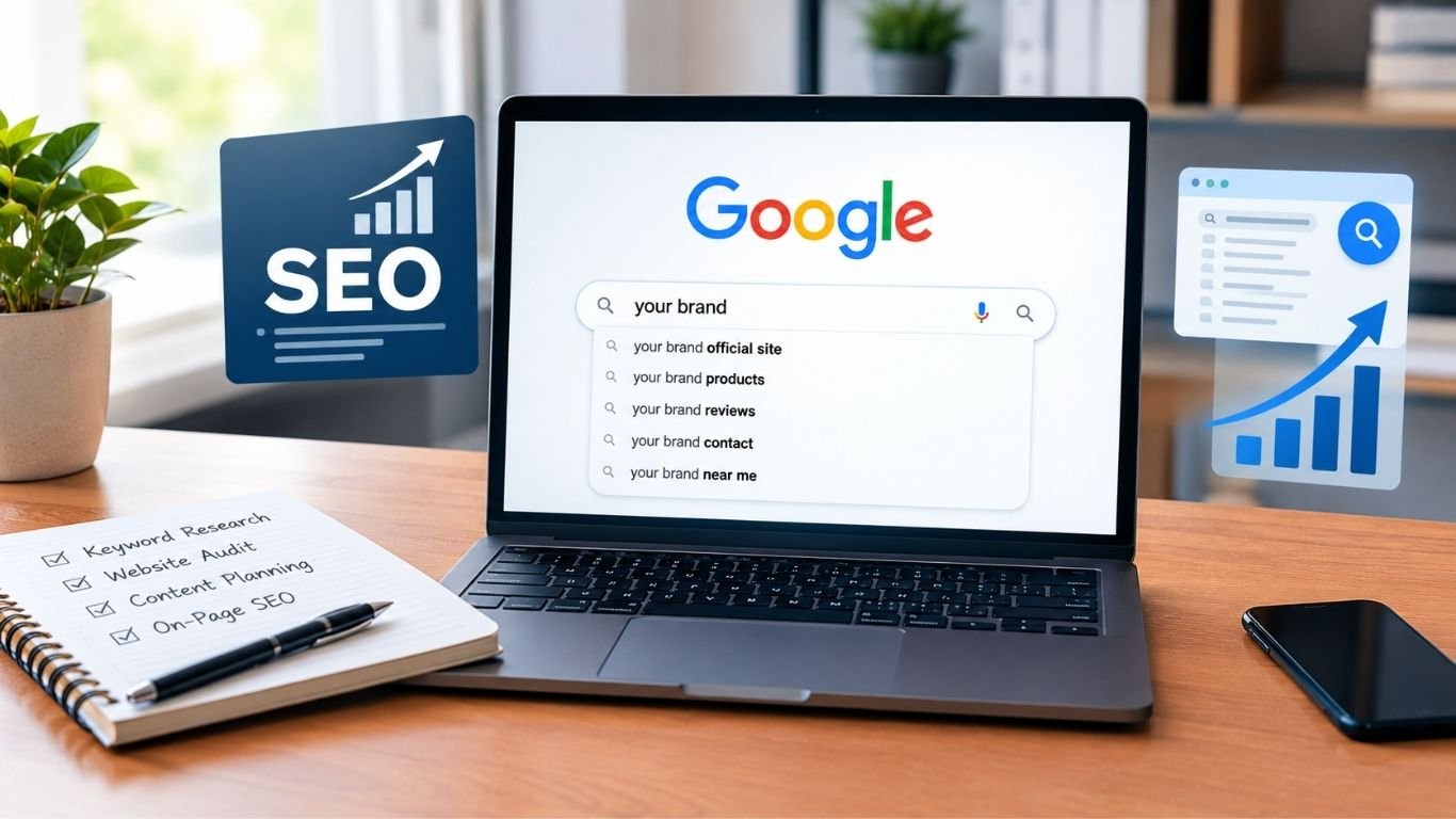 SEO Instant Appear HighSoftware99.com: How It Works in 2026