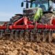 What Is a Messeregge? How This German Farm Tool Works