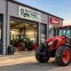 Kfzundlandtechnikmaaske: A Guide to the German Car and Tractor Workshop