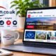 What Is Charfen.co.uk? A Guide to the UK Blogging Website