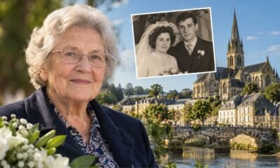 Jeannine Belleguic Biography: Early Life, Husband, Children, and Death