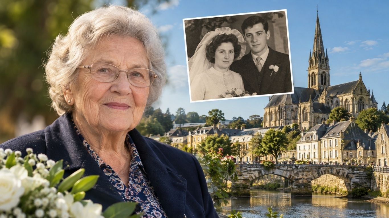 Jeannine Belleguic Biography: Early Life, Husband, Children, and Death
