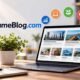BrumeBlog com: A Simple Guide to This Online Magazine
